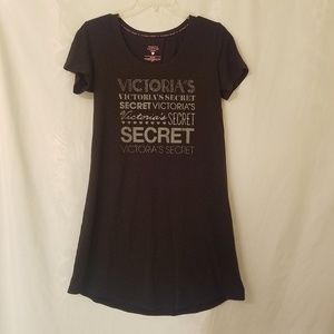Victoria's Secret Night Shirt
